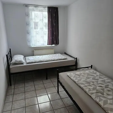 Apartment Donau *