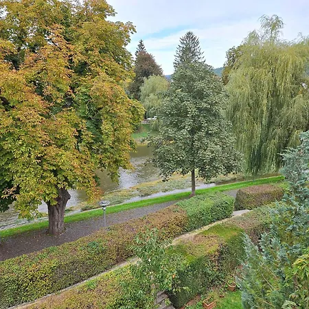 Donau Apartment Tuttlingen