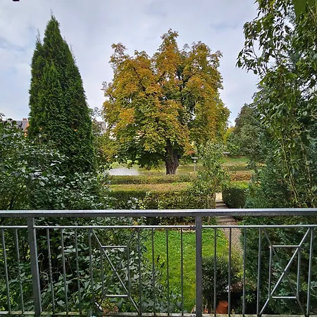 Donau Apartment