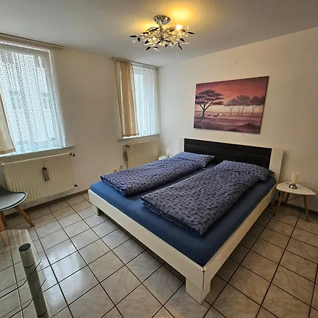 Apartment Donau Tuttlingen